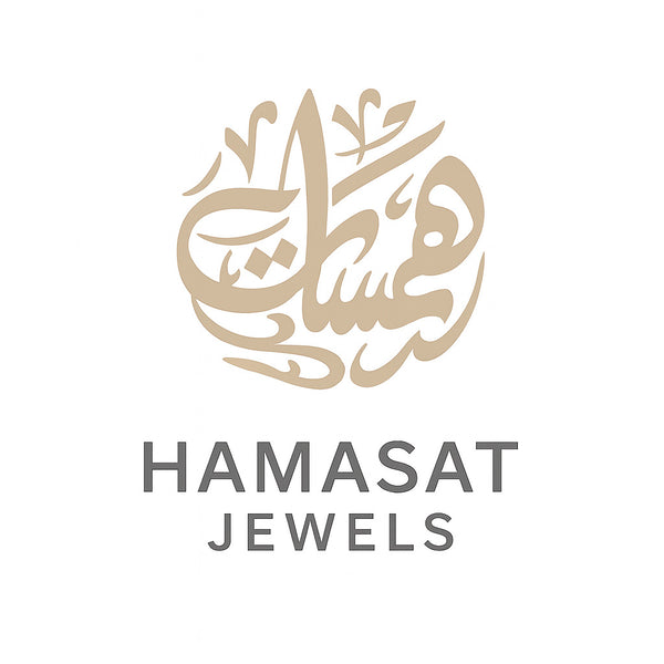 Hamasat Jewels