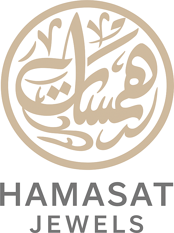 Hamasat Jewels